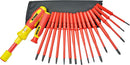 Ironside Momentschroevendraaierset 18-Delig - 1872157