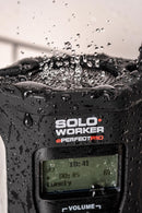 PerfectPro Soloworker Bouwradio - SW3