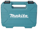 Makita Handgereedschapsset 91-delig - E-15752
