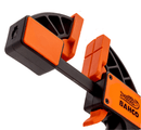 BAHCO Snelklemmenset - QC-300A-2P
