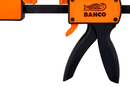 BAHCO Snelklemmenset - QC-300A-2P