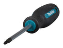 Makita Schrdraaierset 5-dlg B Torx - E-13530